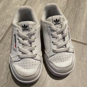 Toddler adidas
